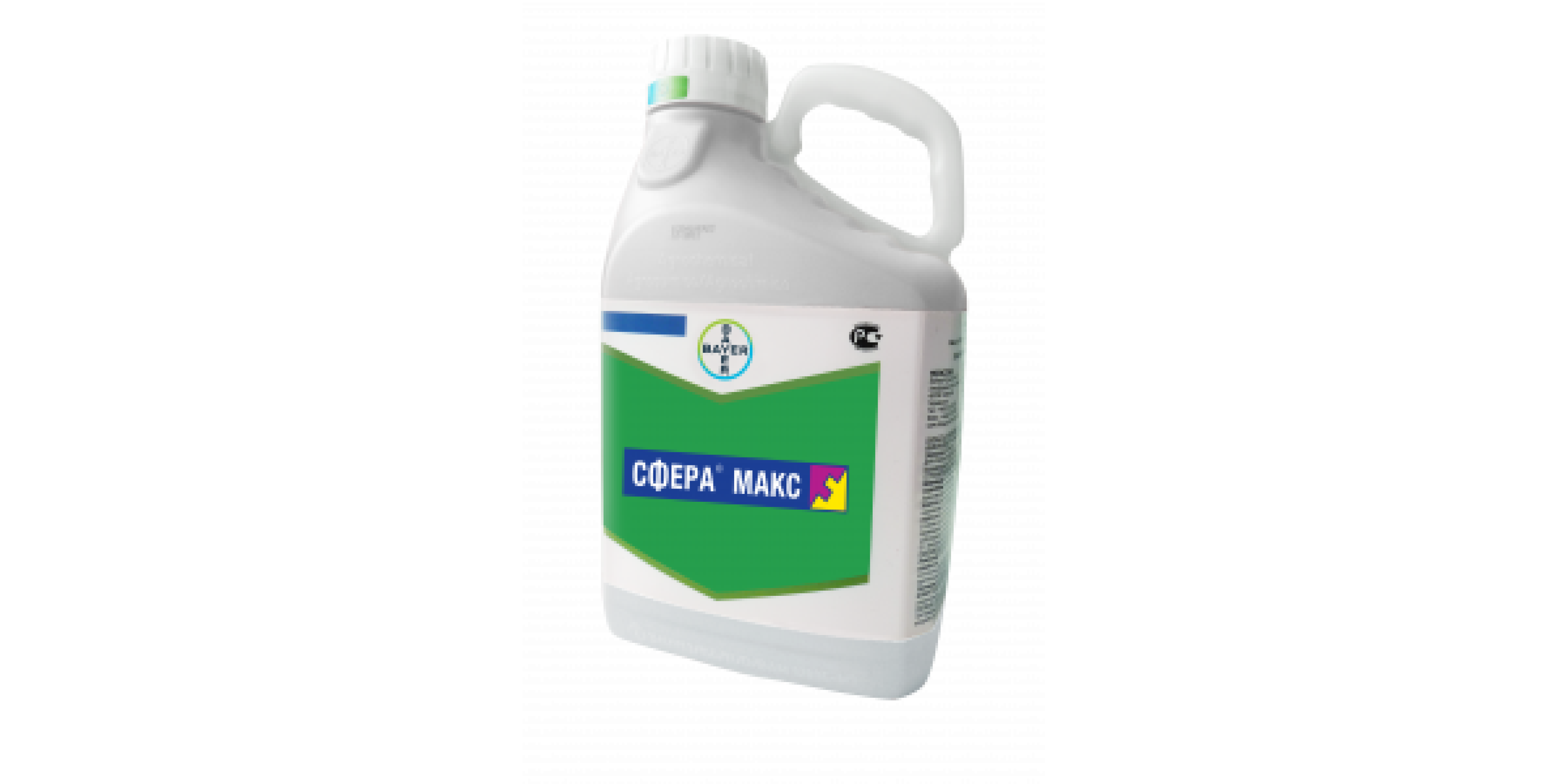 Сфера Макс (5л)