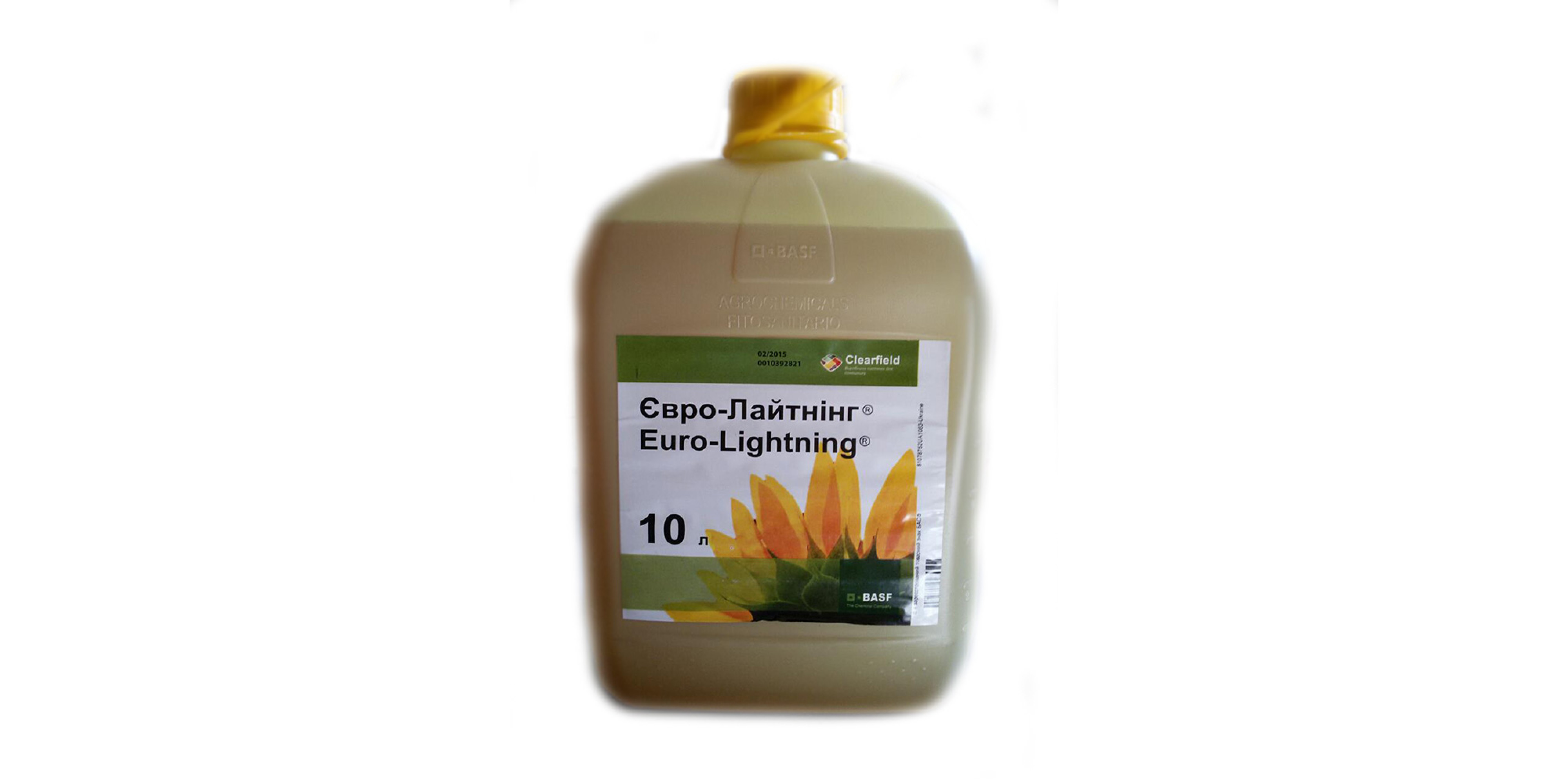 Євро - Лайтнінг (Євролайтнінг) (10л)