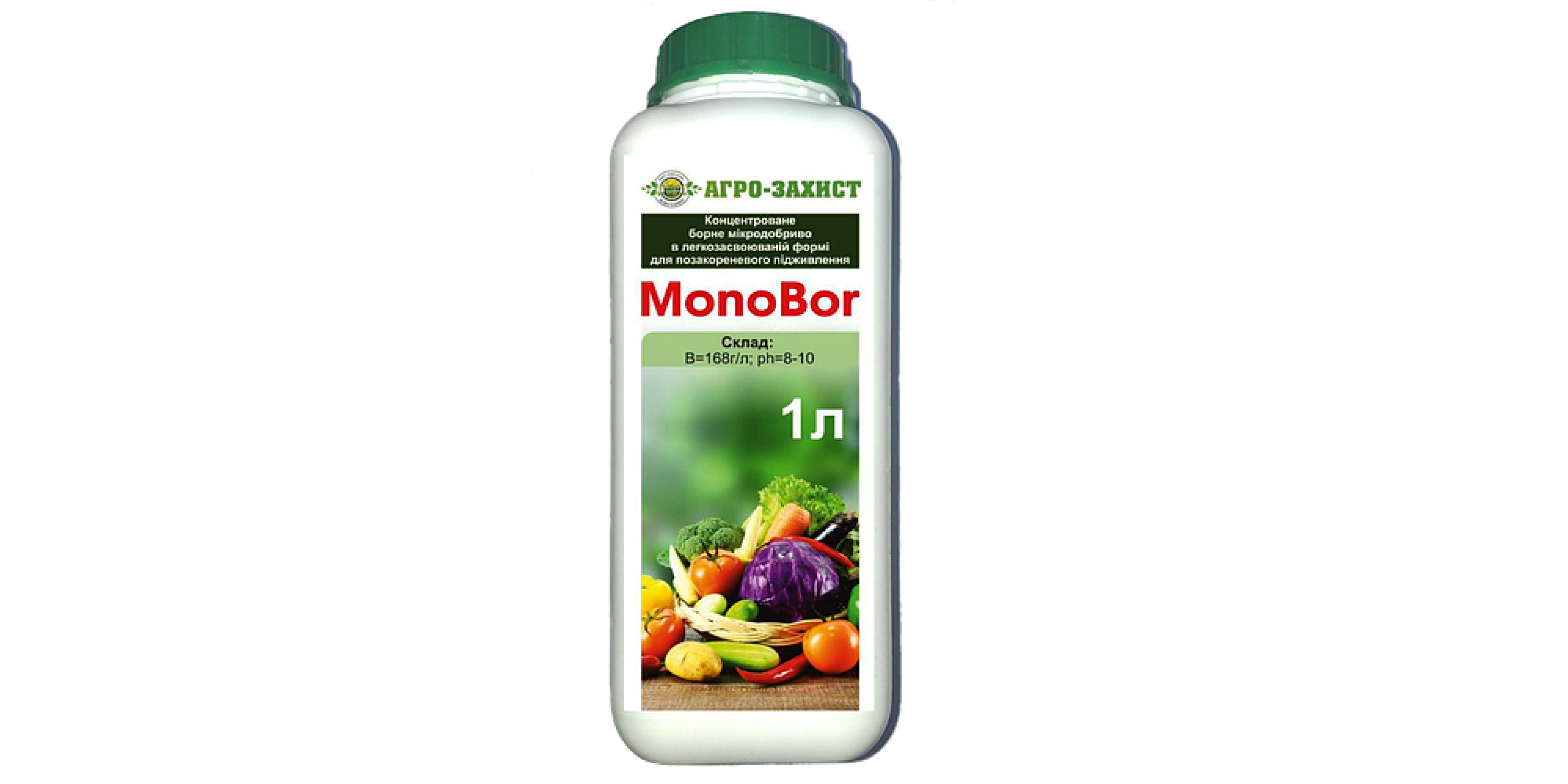 Монобор Гумат (1л)