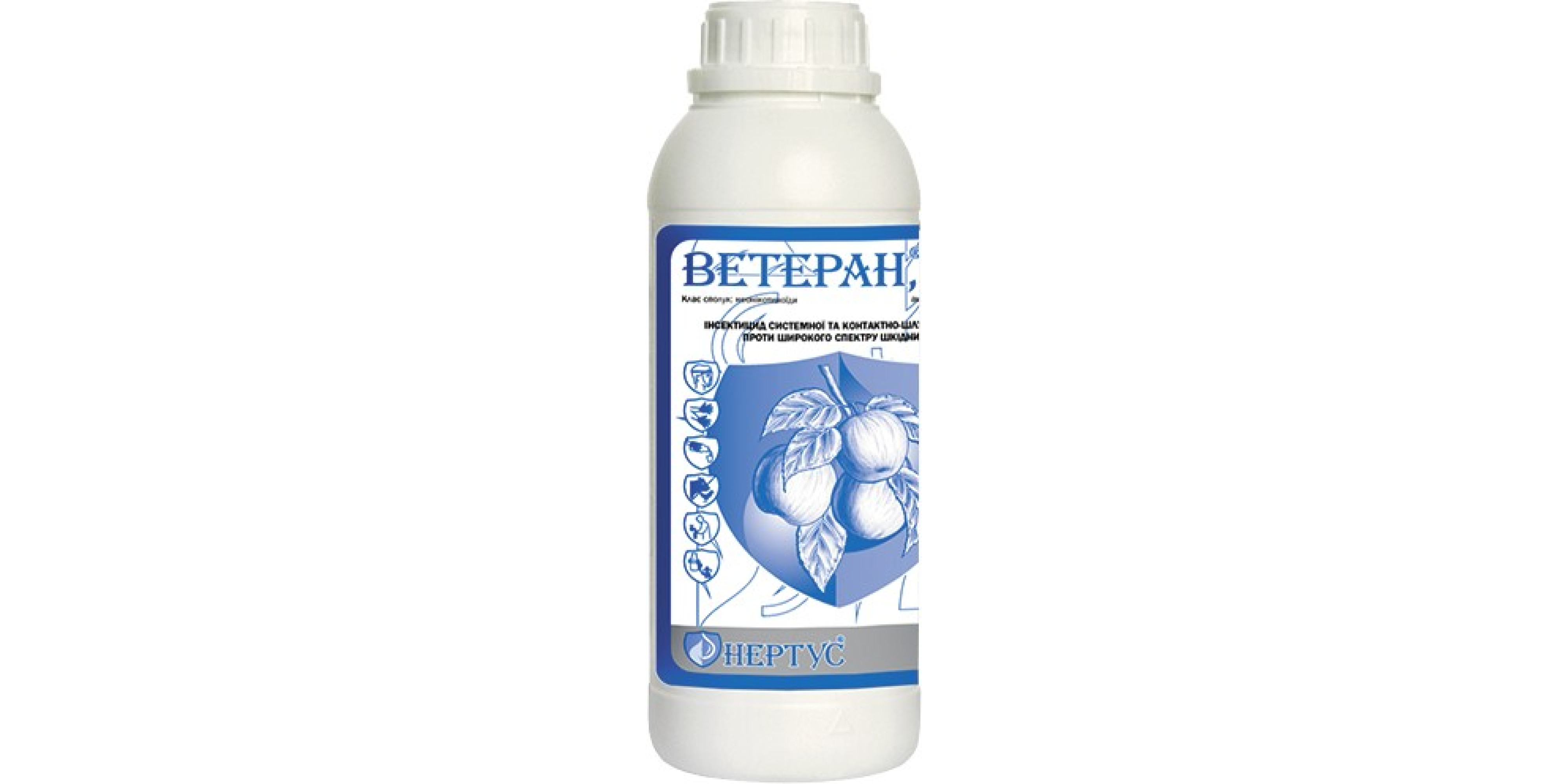 Ветеран (1л)