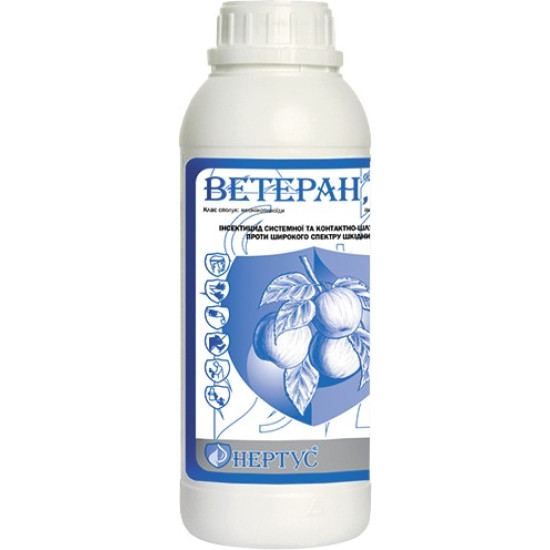 Ветеран (1л)