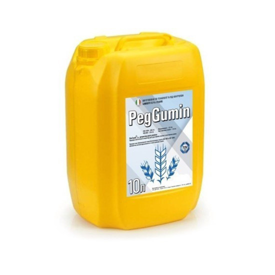 ПегГумін (10л)