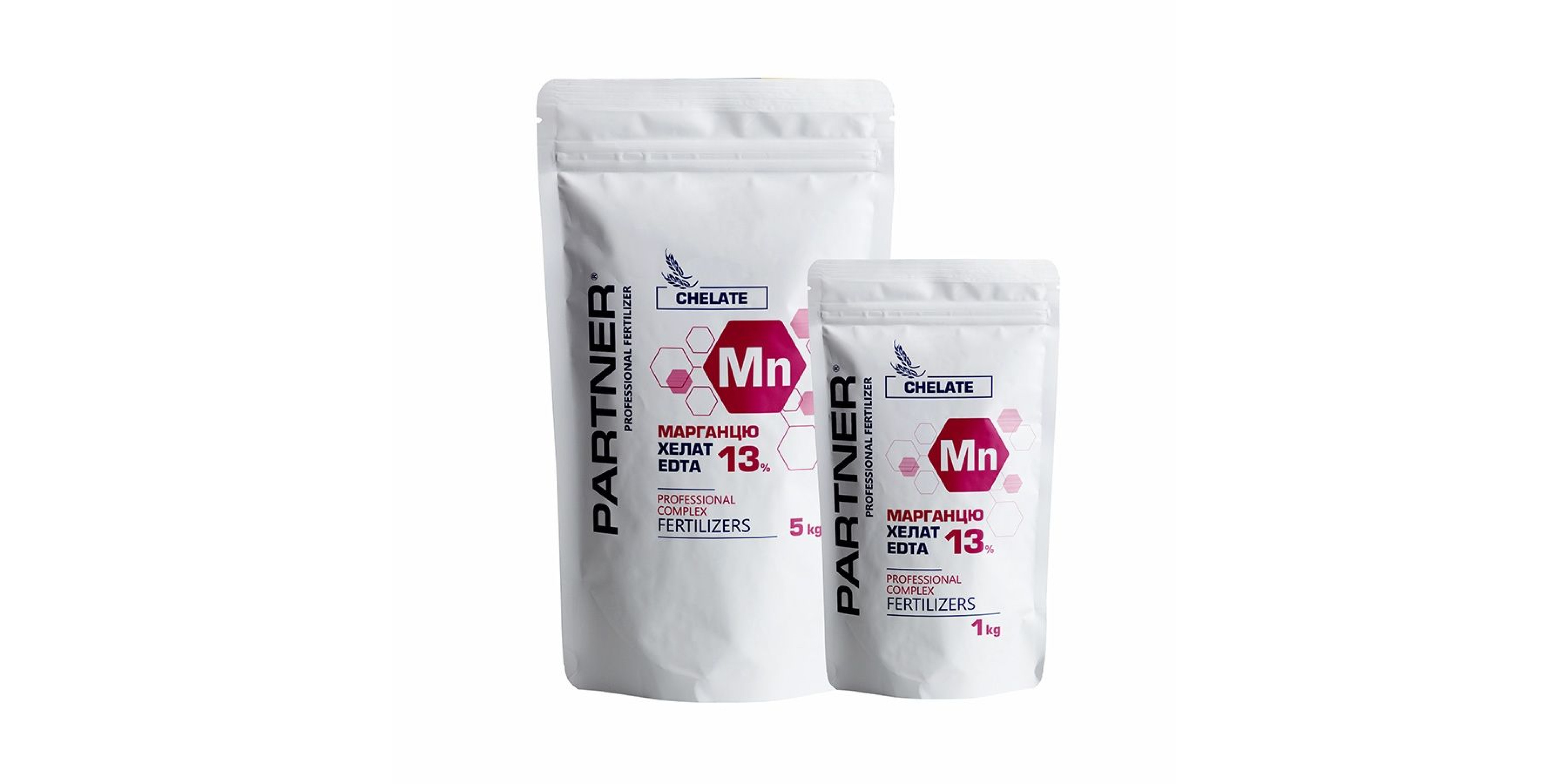 Партнер Mn (EDTA), 13% (5кг)