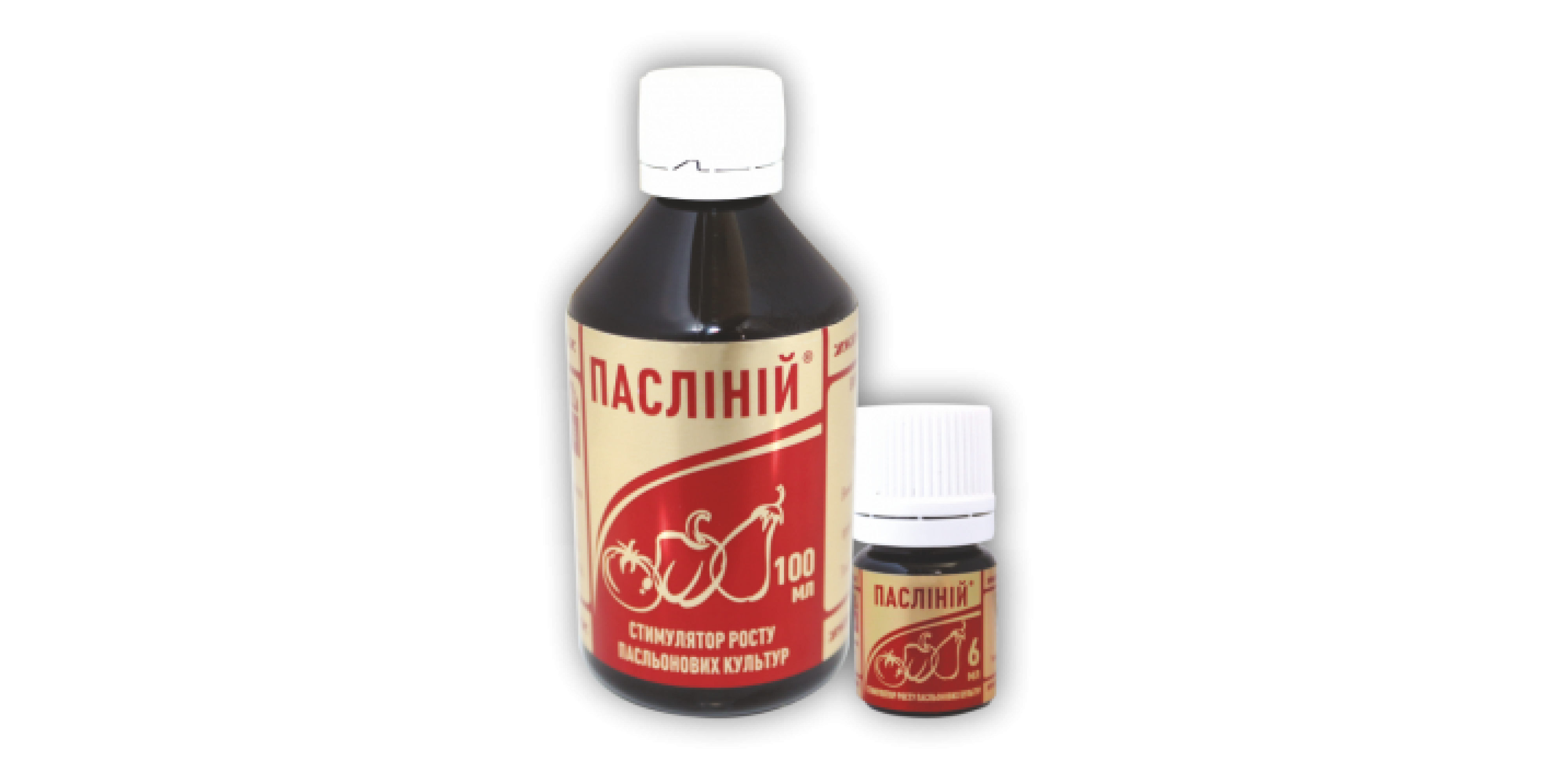 Пасліній (6мл)