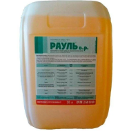 Рауль (20л)
