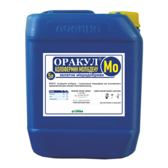 Оракул Колофермін Молібдену (1л)