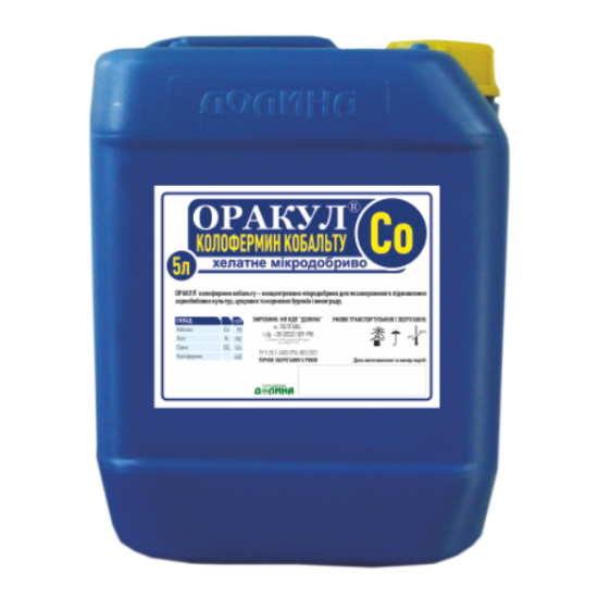 Оракул Колофермін Кобальту (1л)