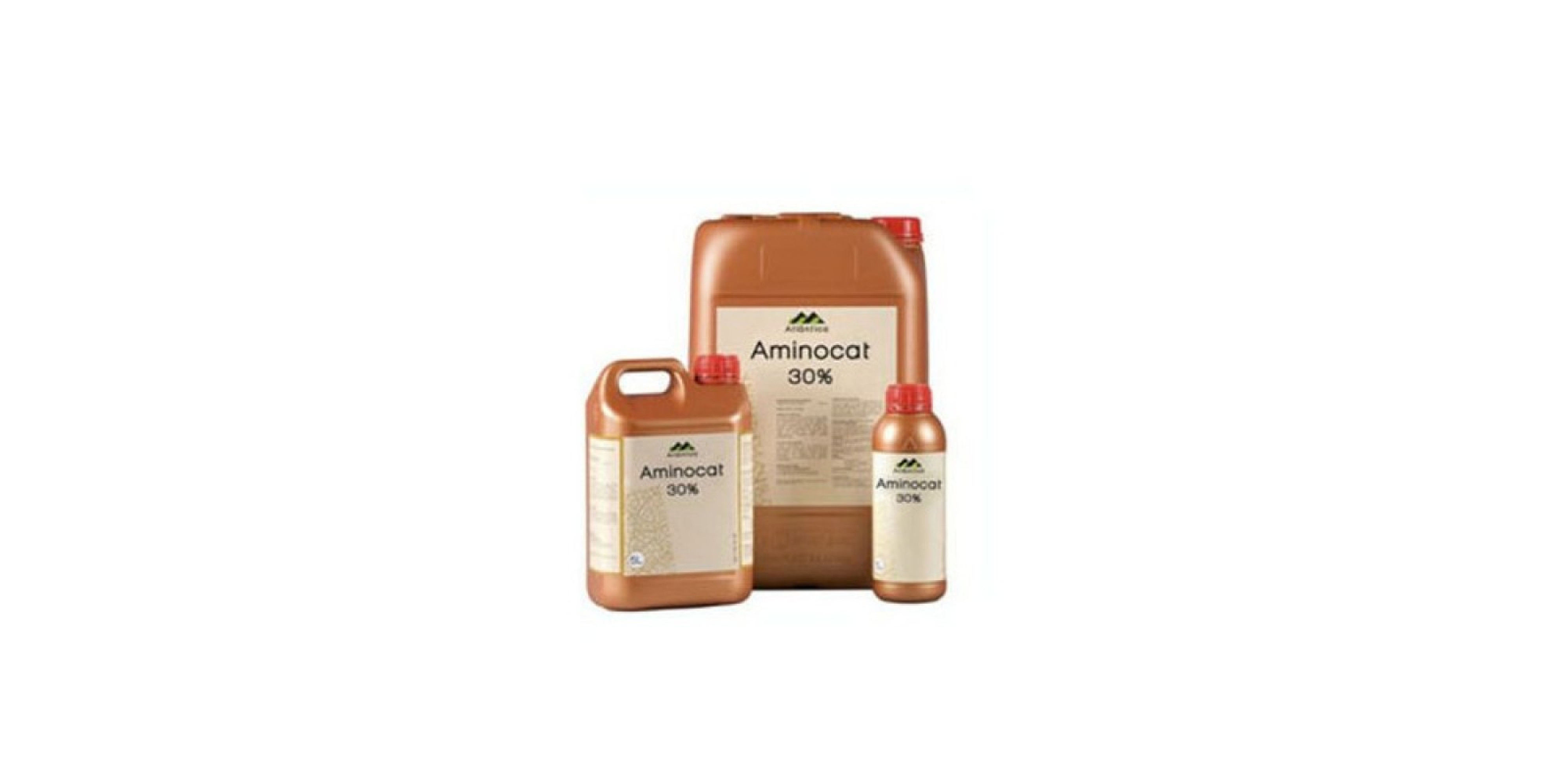Амінокат 30% (5л)