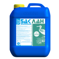 Бак Лан (10л)
