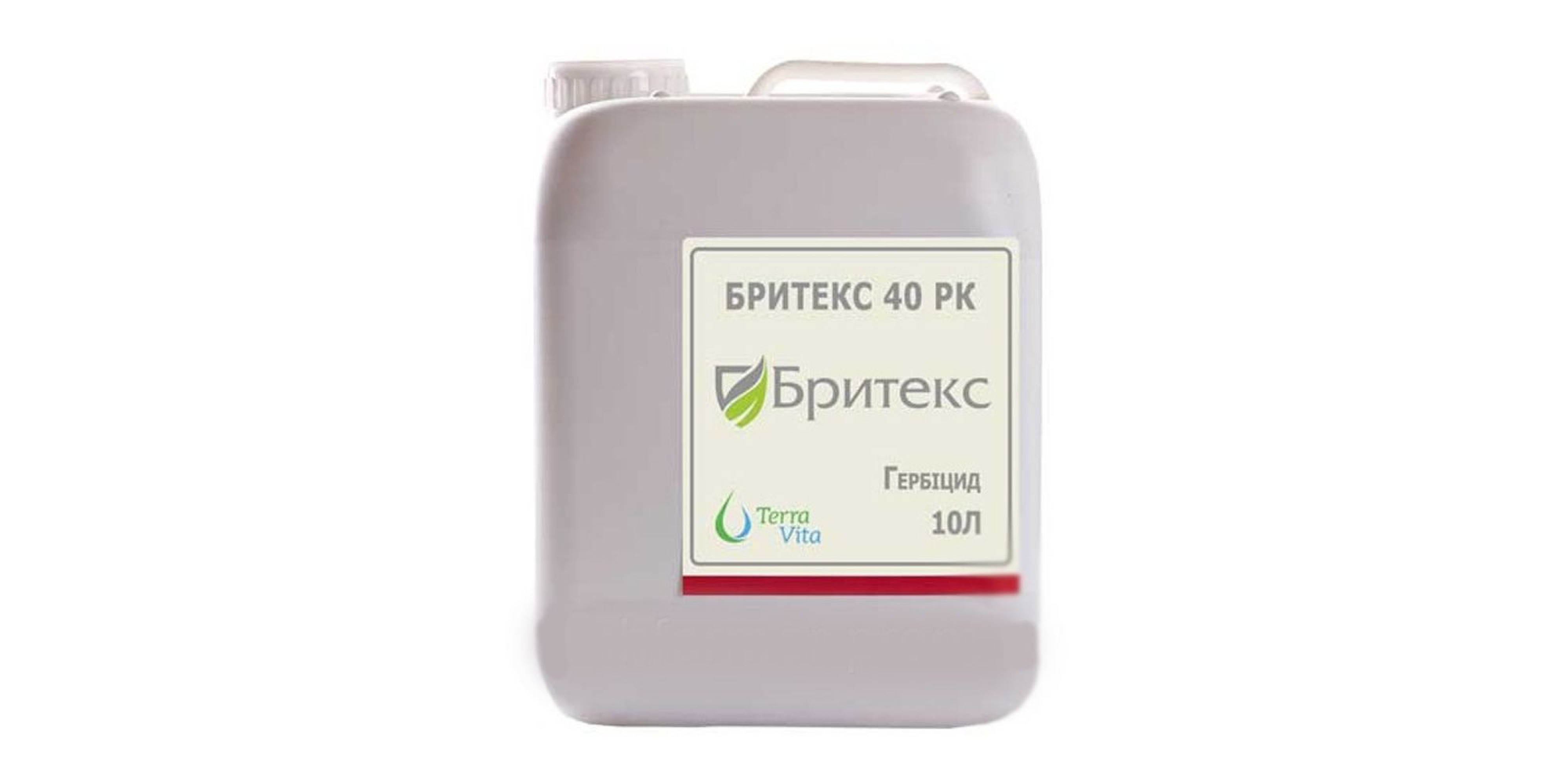 Брітекс (10л)