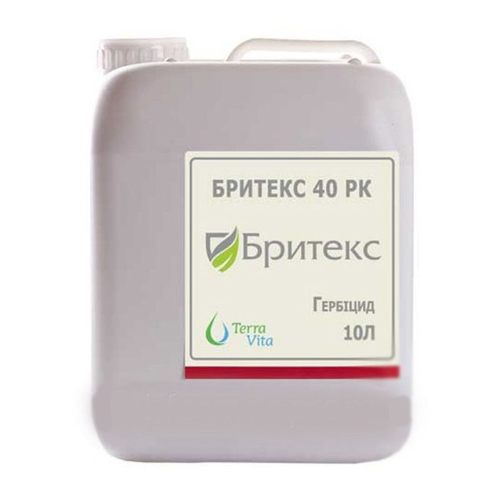 Брітекс (10л)