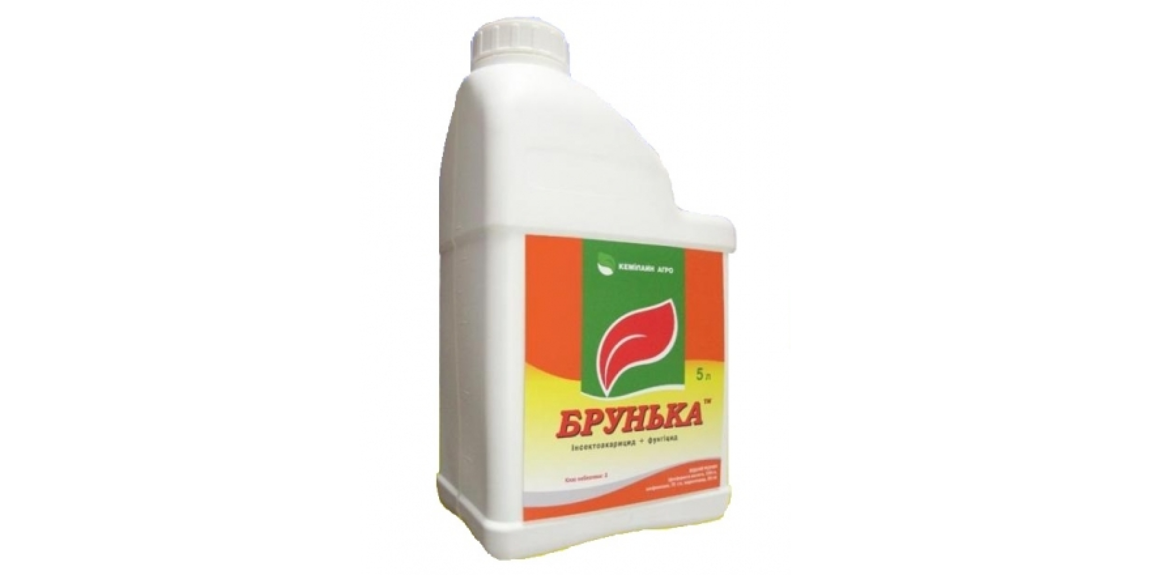 Брунька®, РК 1л