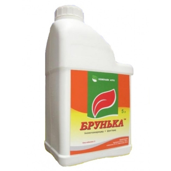 Брунька®, РК 1л