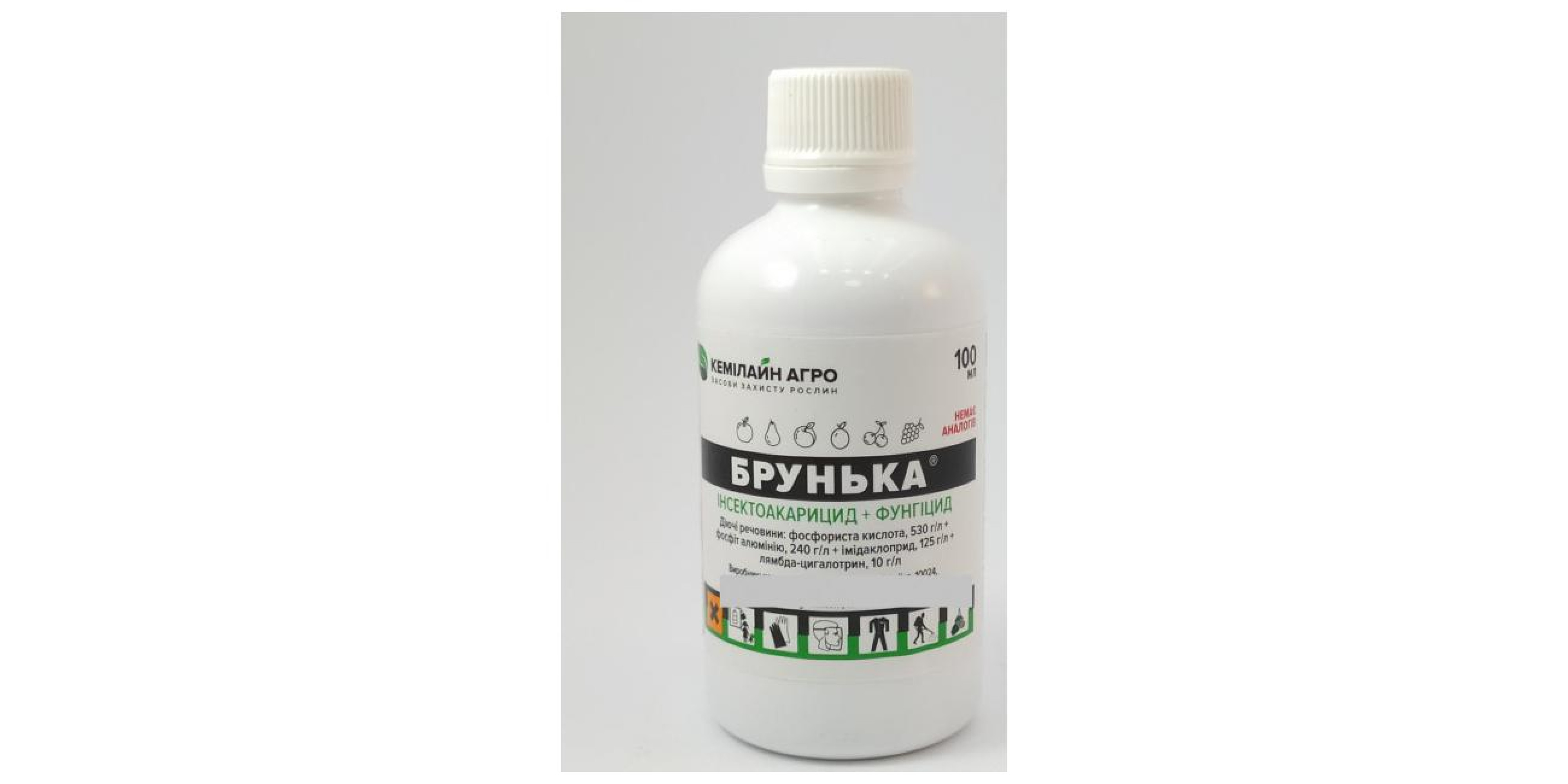 Брунька®, РК 100мл