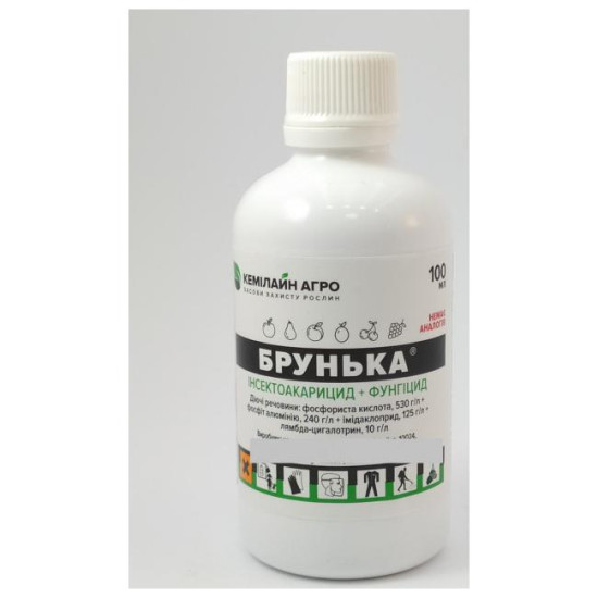 Брунька®, РК 100мл