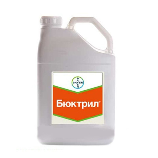 Бюктрил