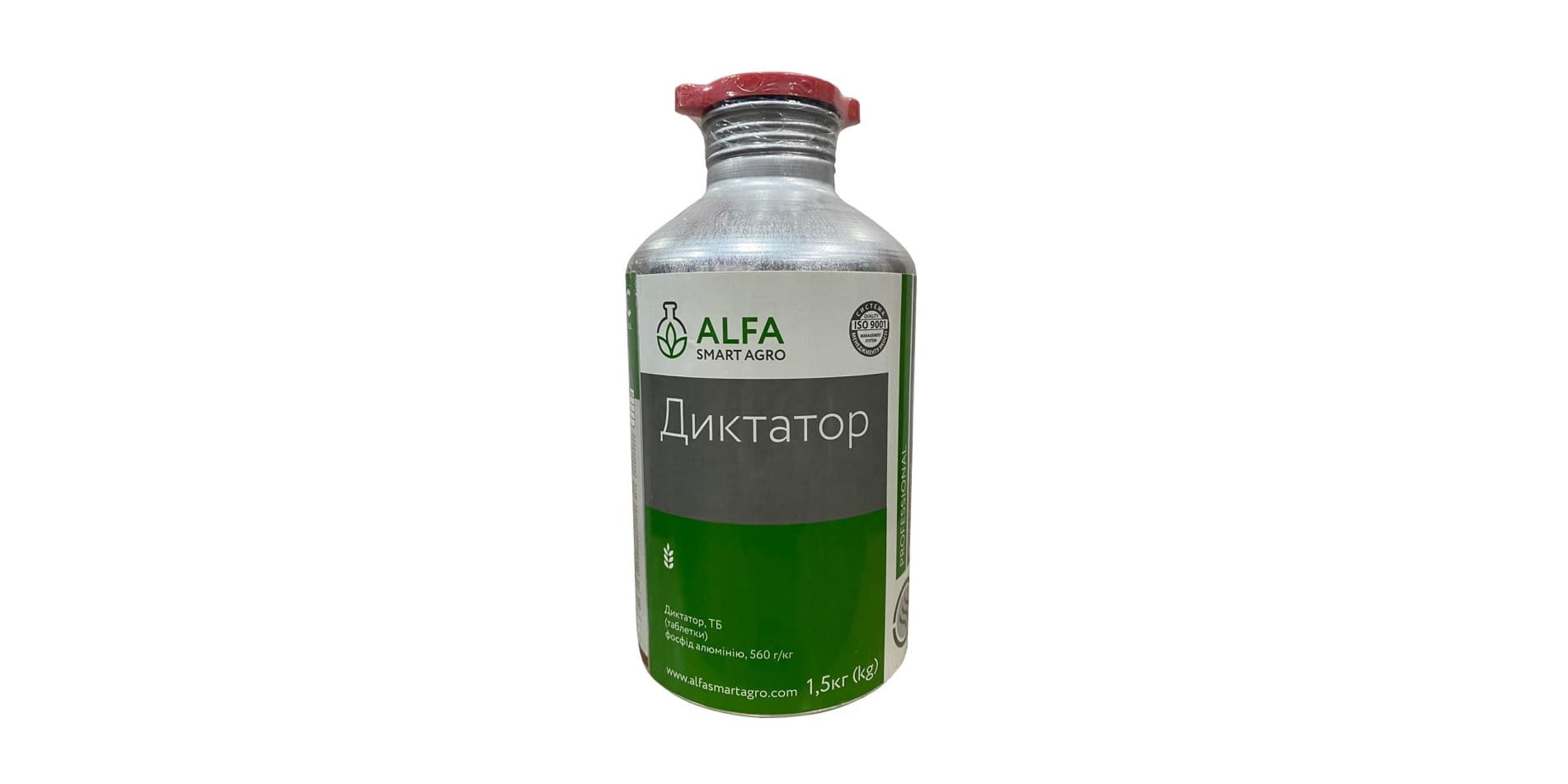 Диктатор (1,5кг)
