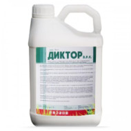 Диктор (20л) (Десикант)