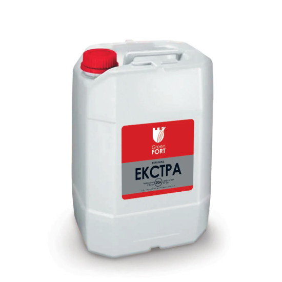 Грінфорт Екстра, CC (20л)