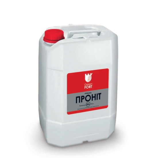 Грінфорт Проніт, КЕ (20л)