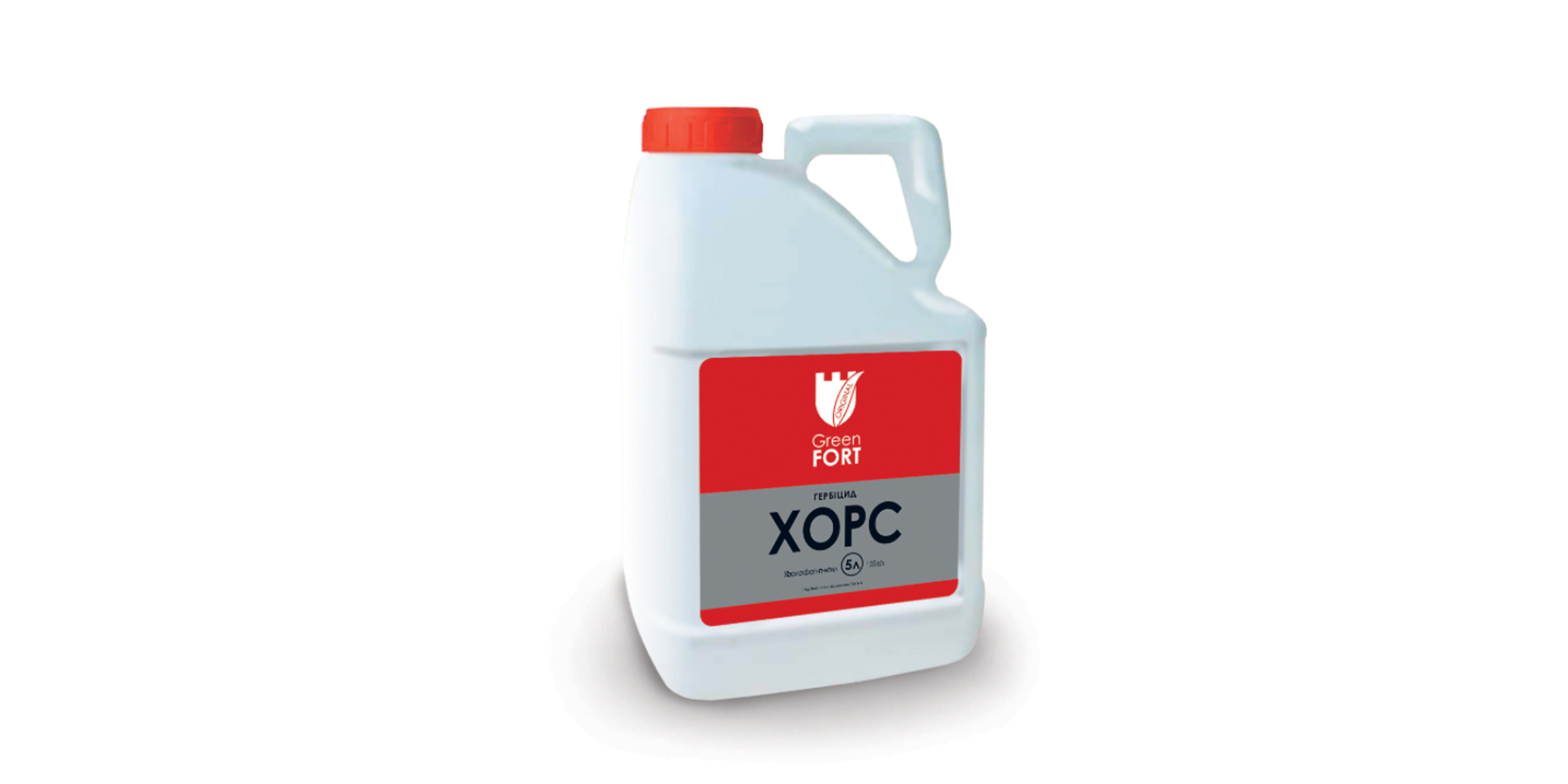 Грінфорт Xopc, КЕ (5л)