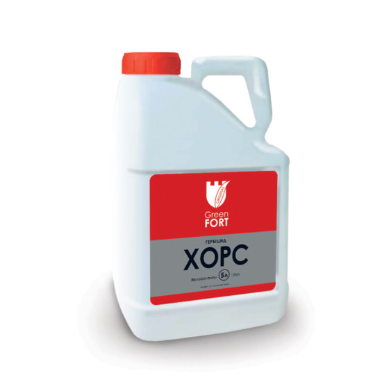 Грінфорт Xopc, КЕ (5л)