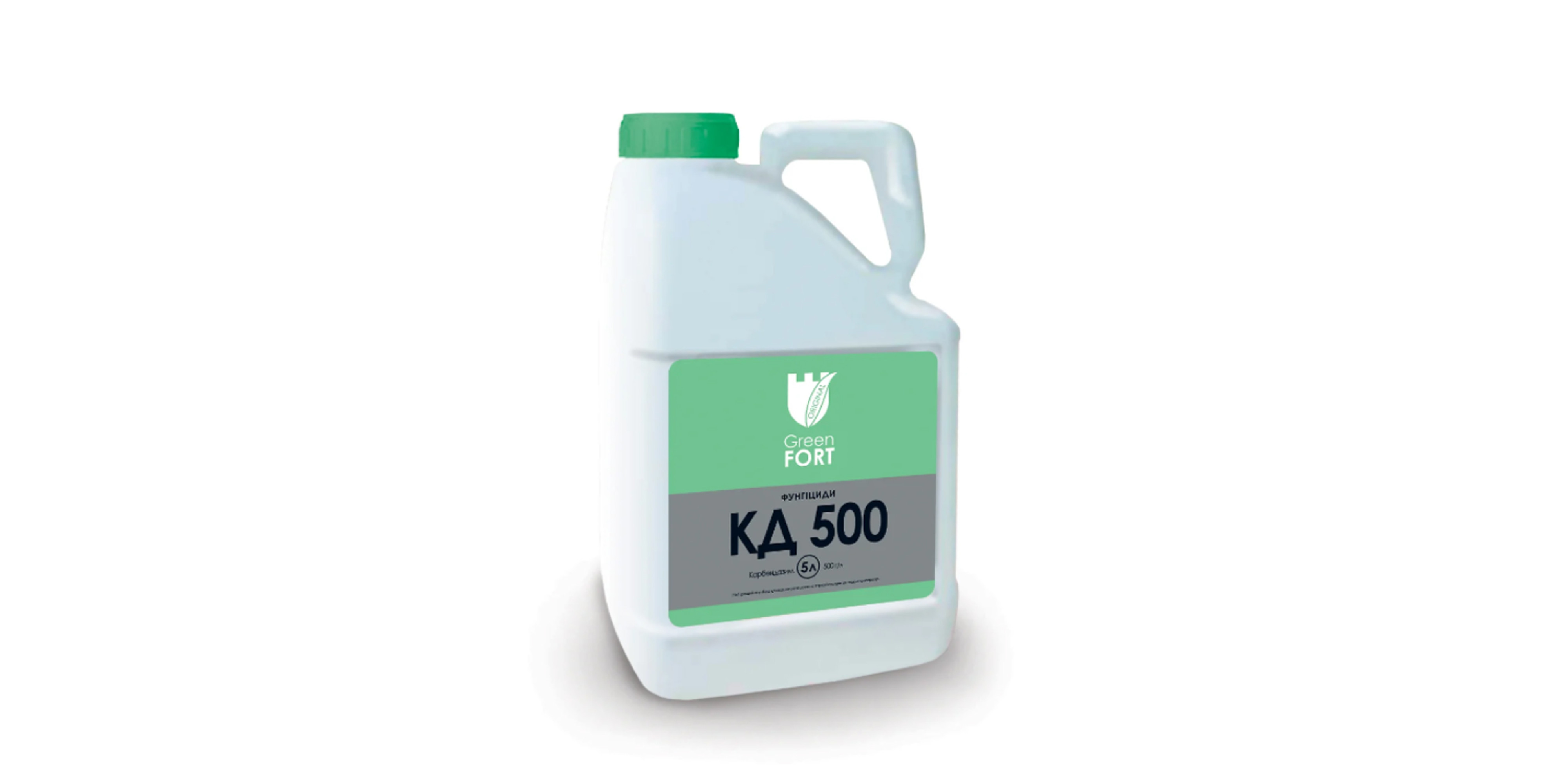 Грінфорт КД 500 (5л)