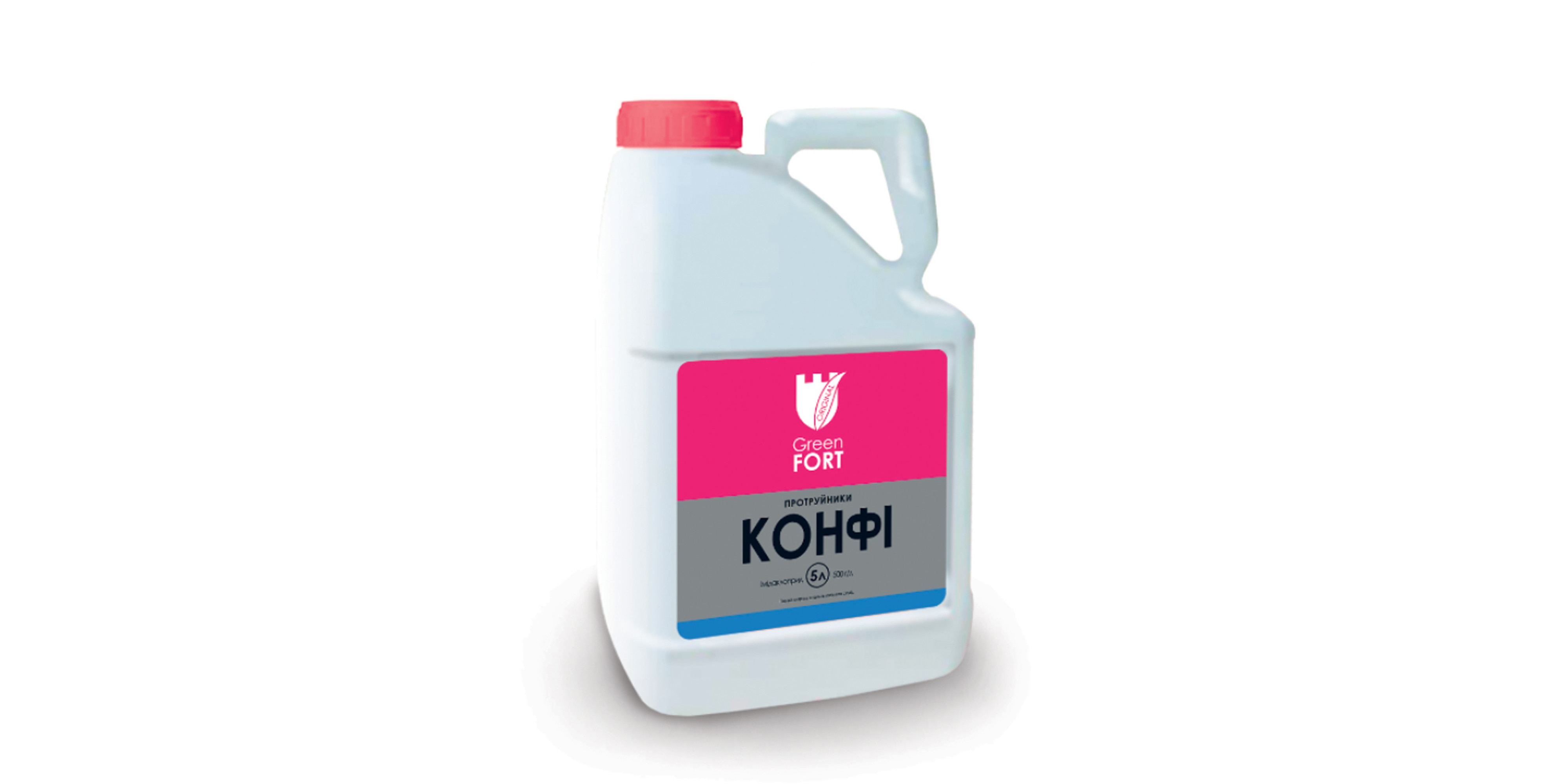 Грінфорт КОНФІ, TH (5л)