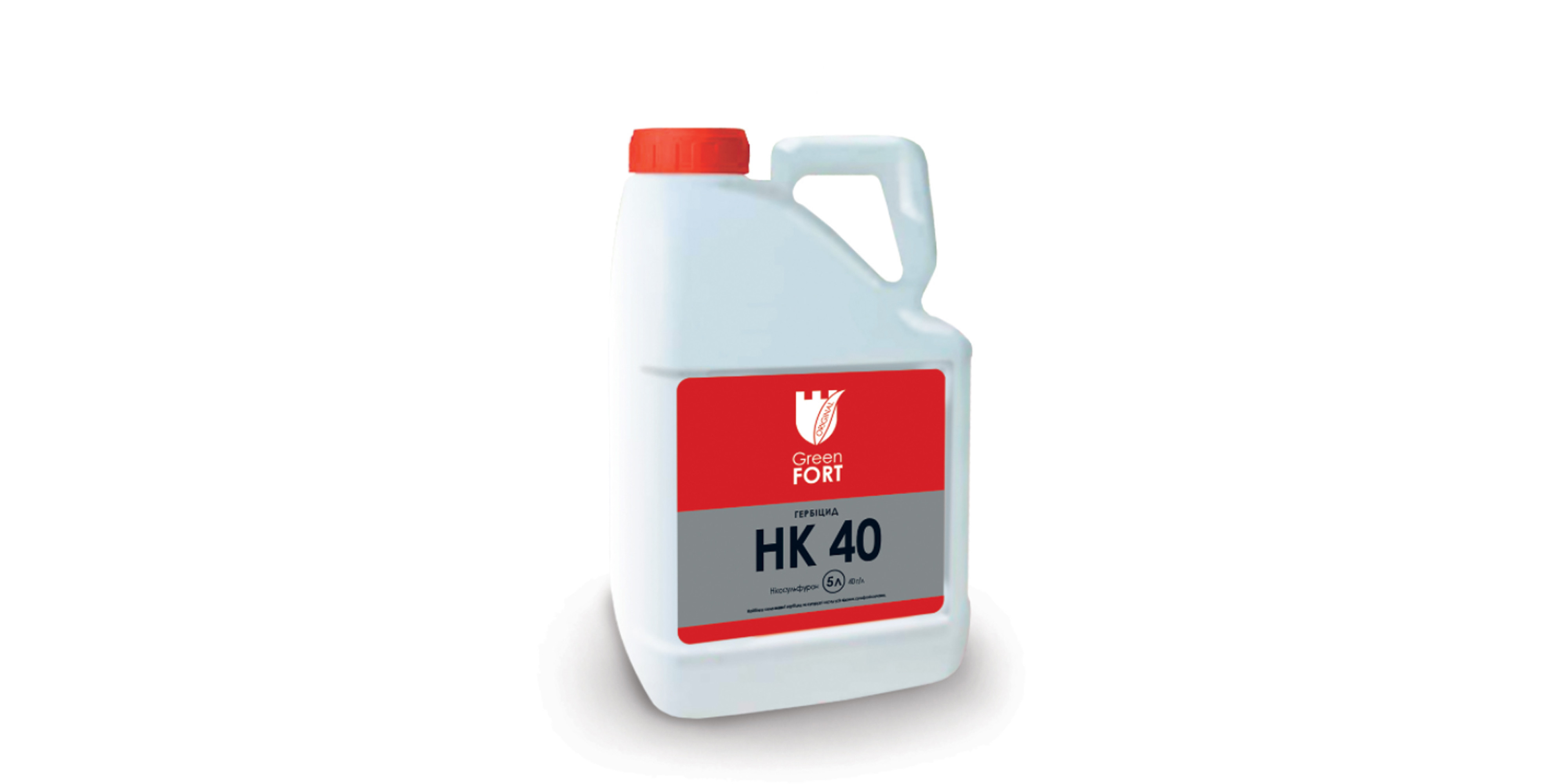 Грінфорт НК 40 (5л)
