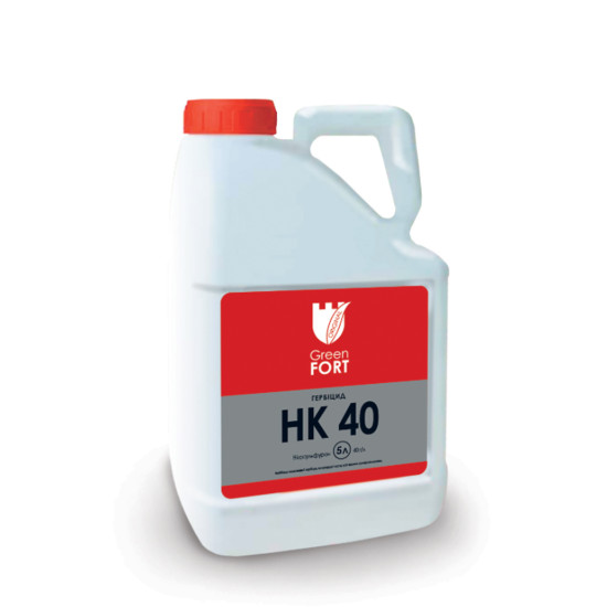 Грінфорт НК 40 (5л)