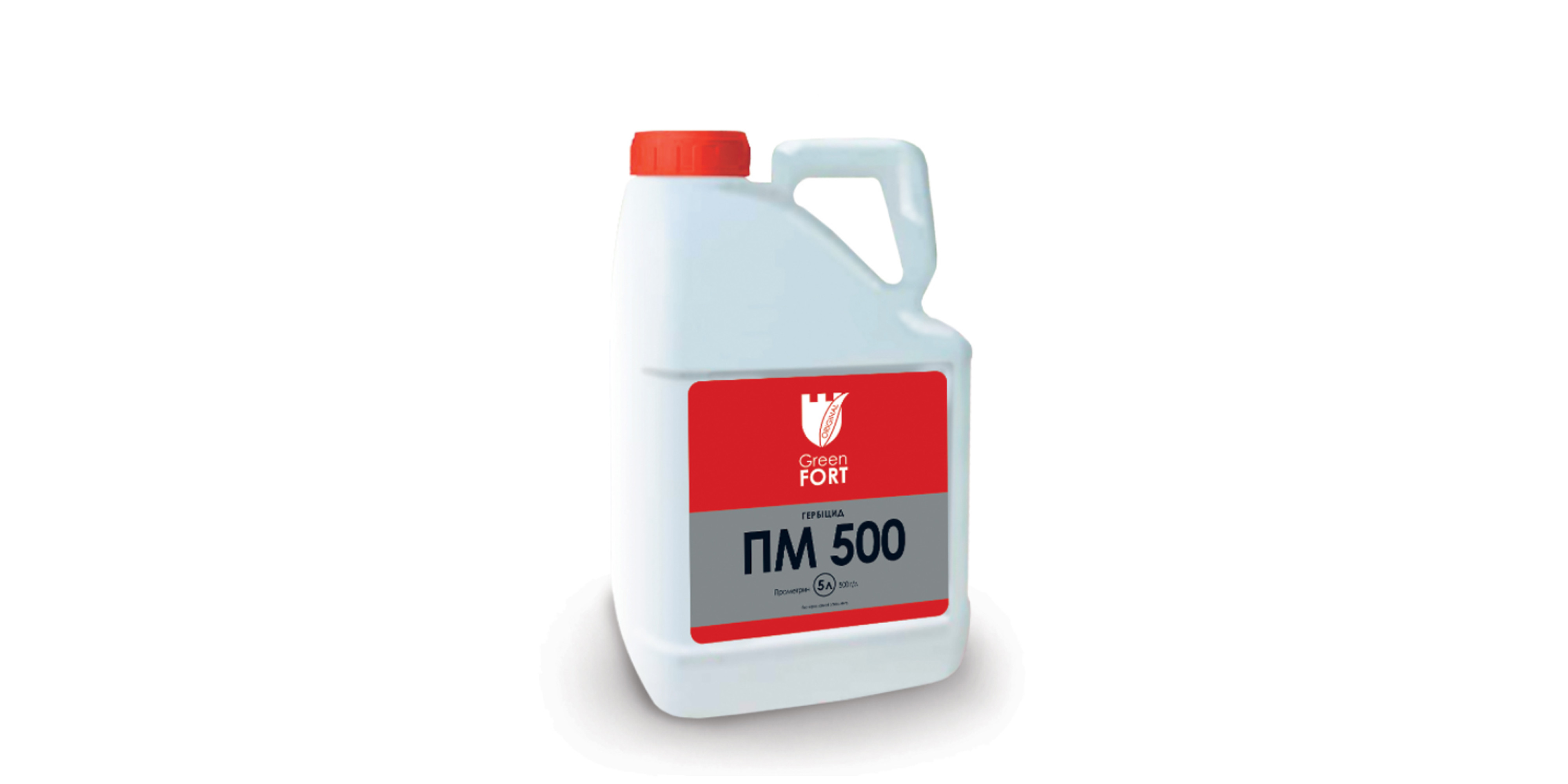 Грінфорт ПM 500 (5л)