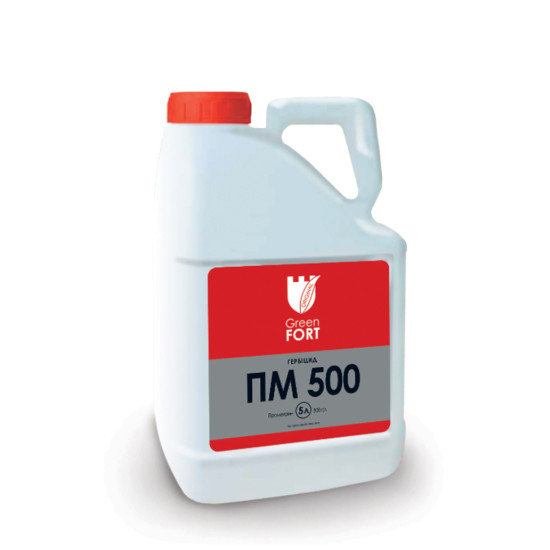 Грінфорт ПM 500 (5л)