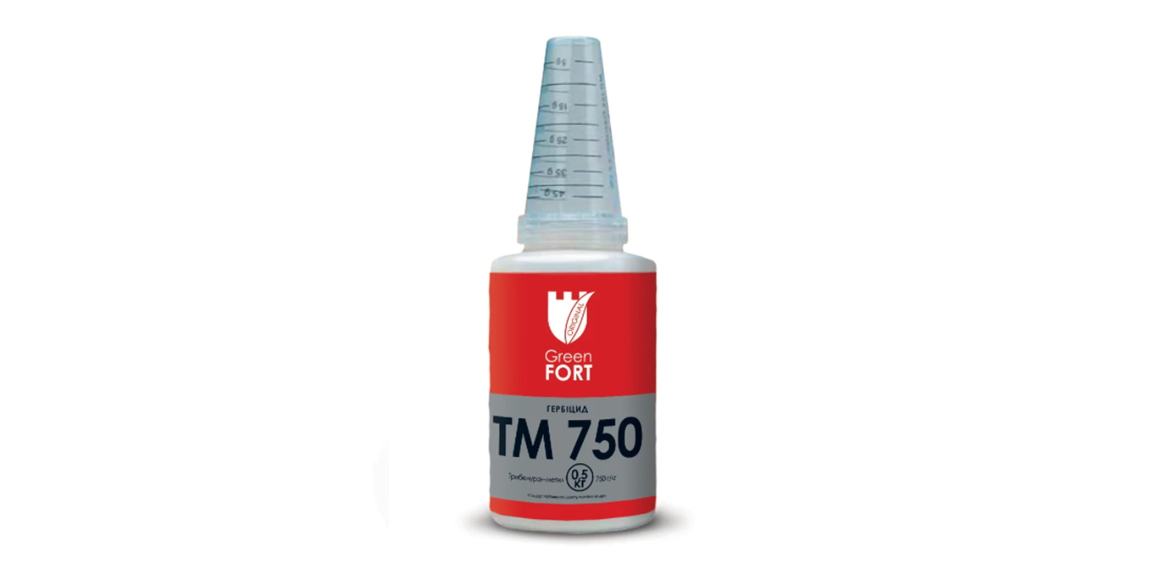 Грінфорт TM 750 (0,5кг)