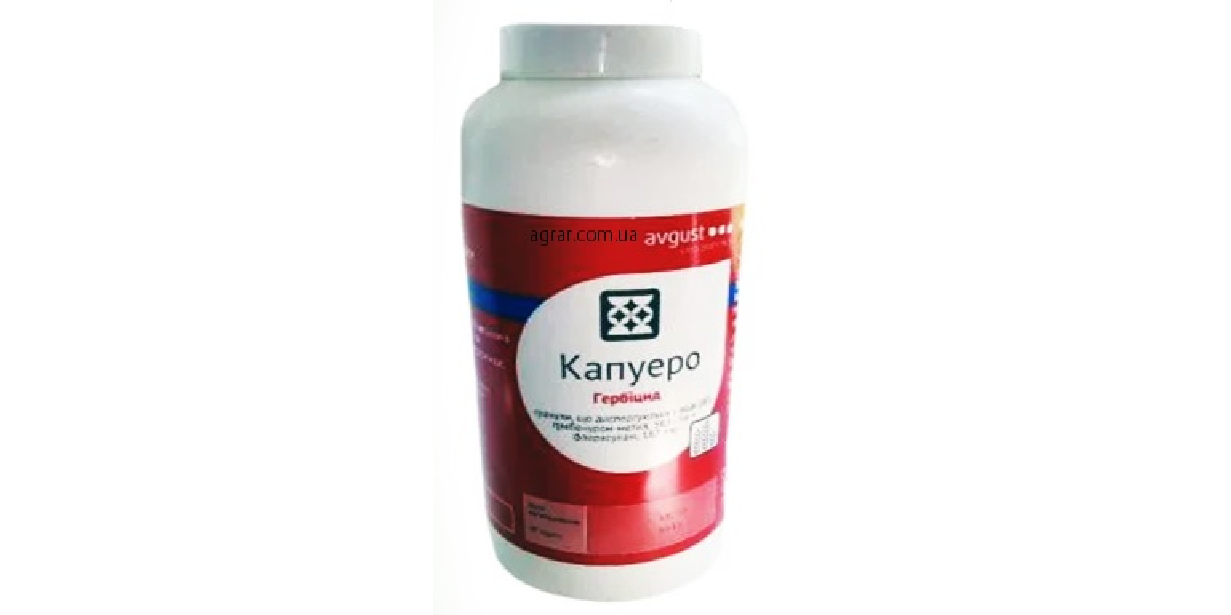 Капуеро (0,3кг)