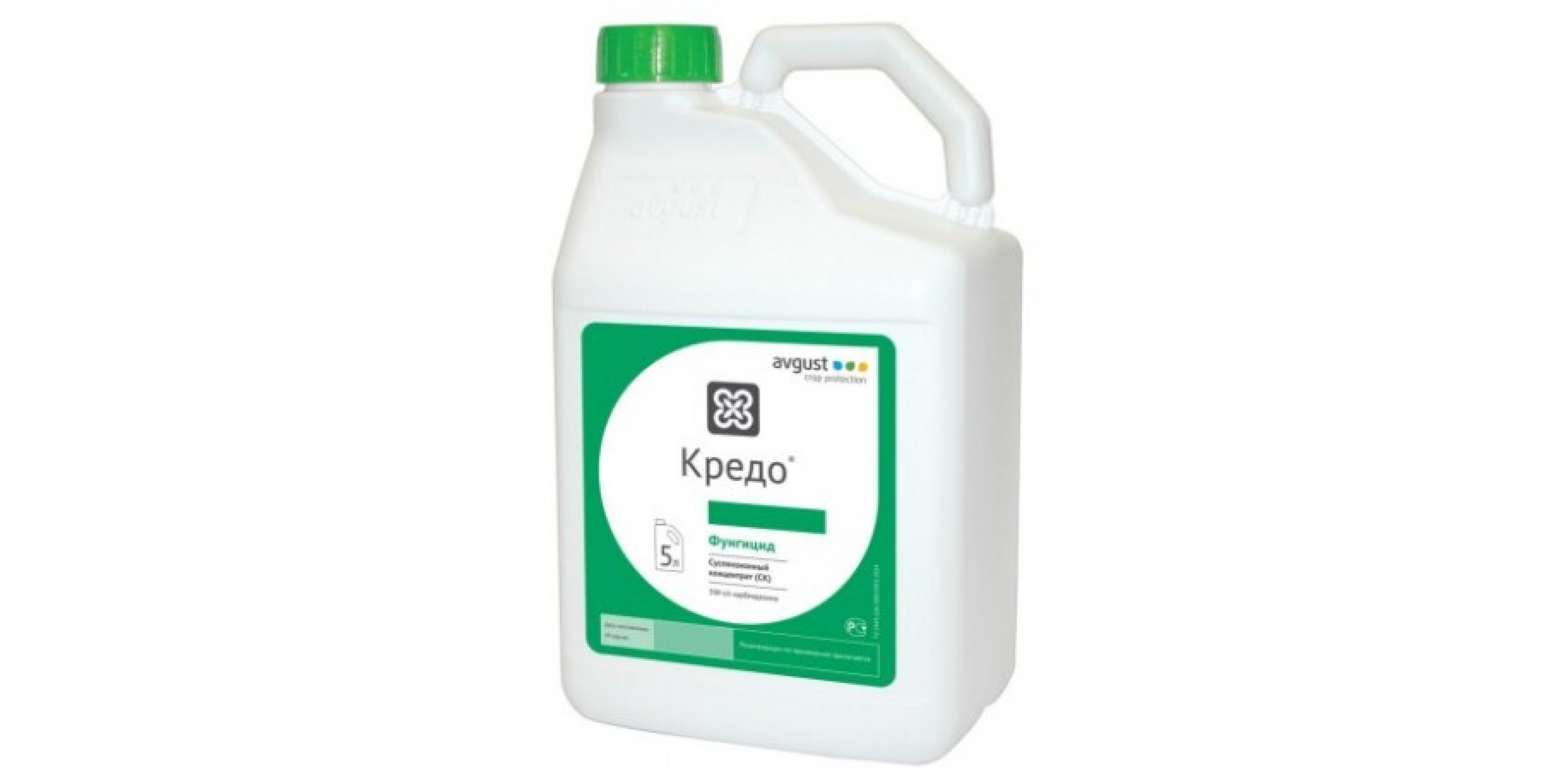 Кредо (5л)