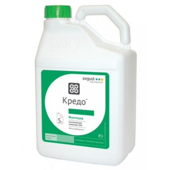 Кредо (5л)