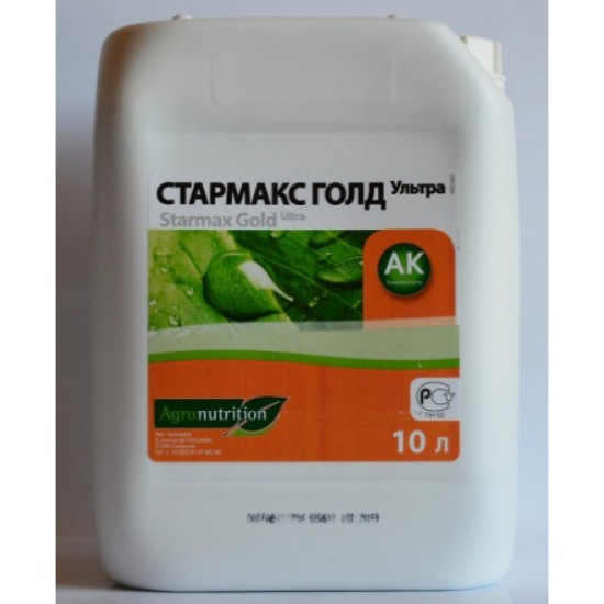 Стармакс Голд Ультра (1л)