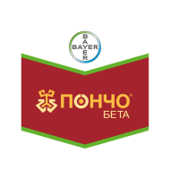 Пончо (5л)