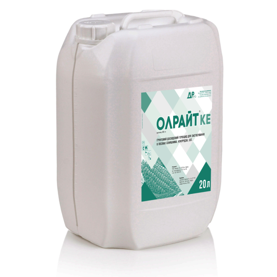 Олрайт (20 л)