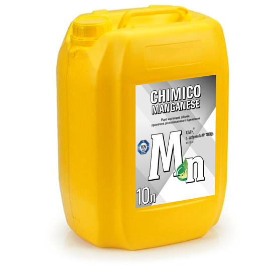 Хімік Марганець (10л)