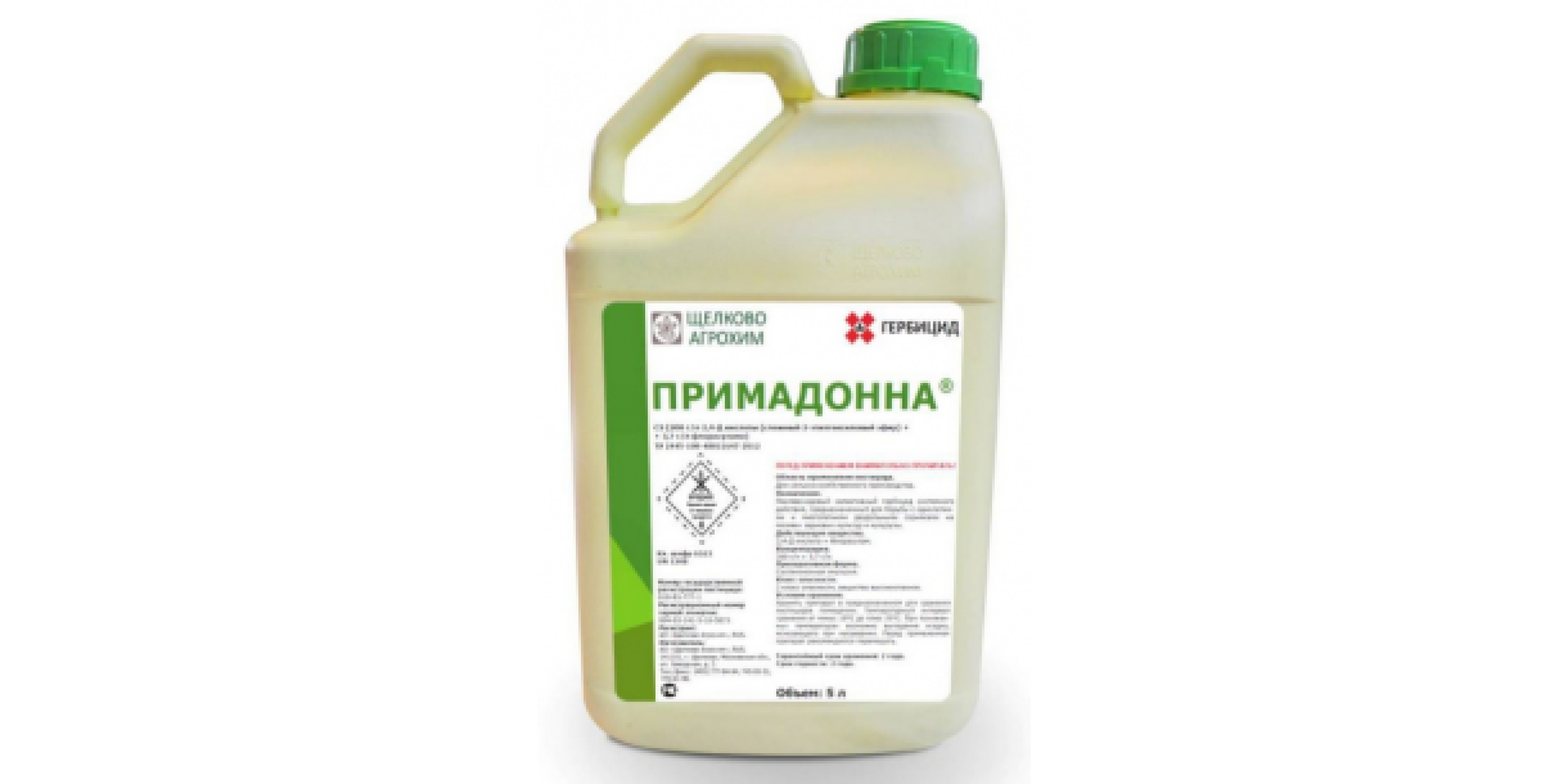 Прімадонна (5л)