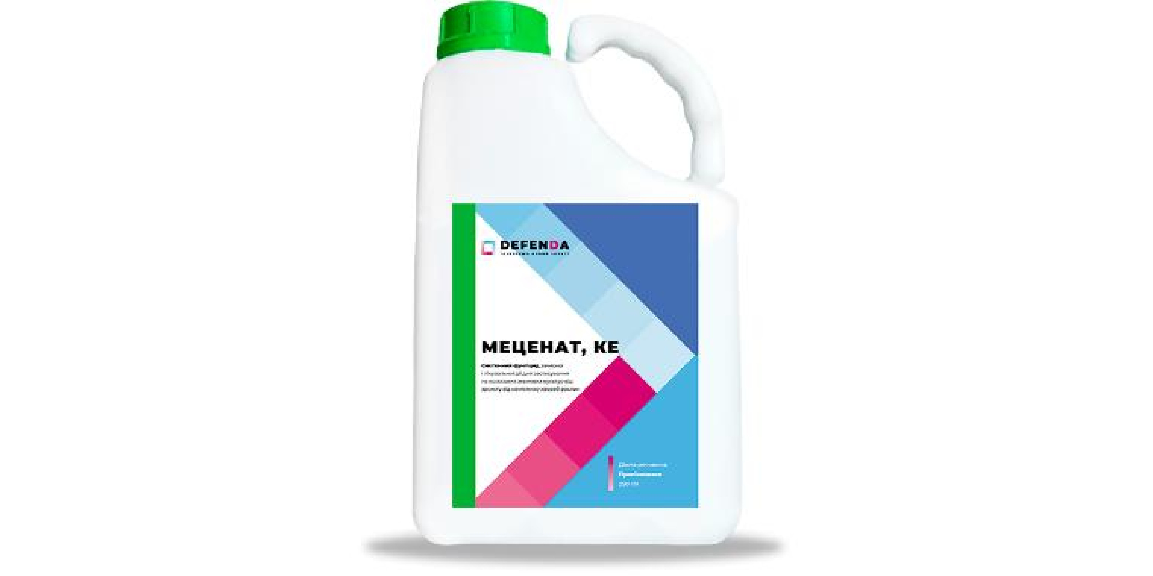 Меценат