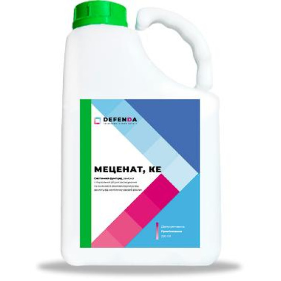Меценат