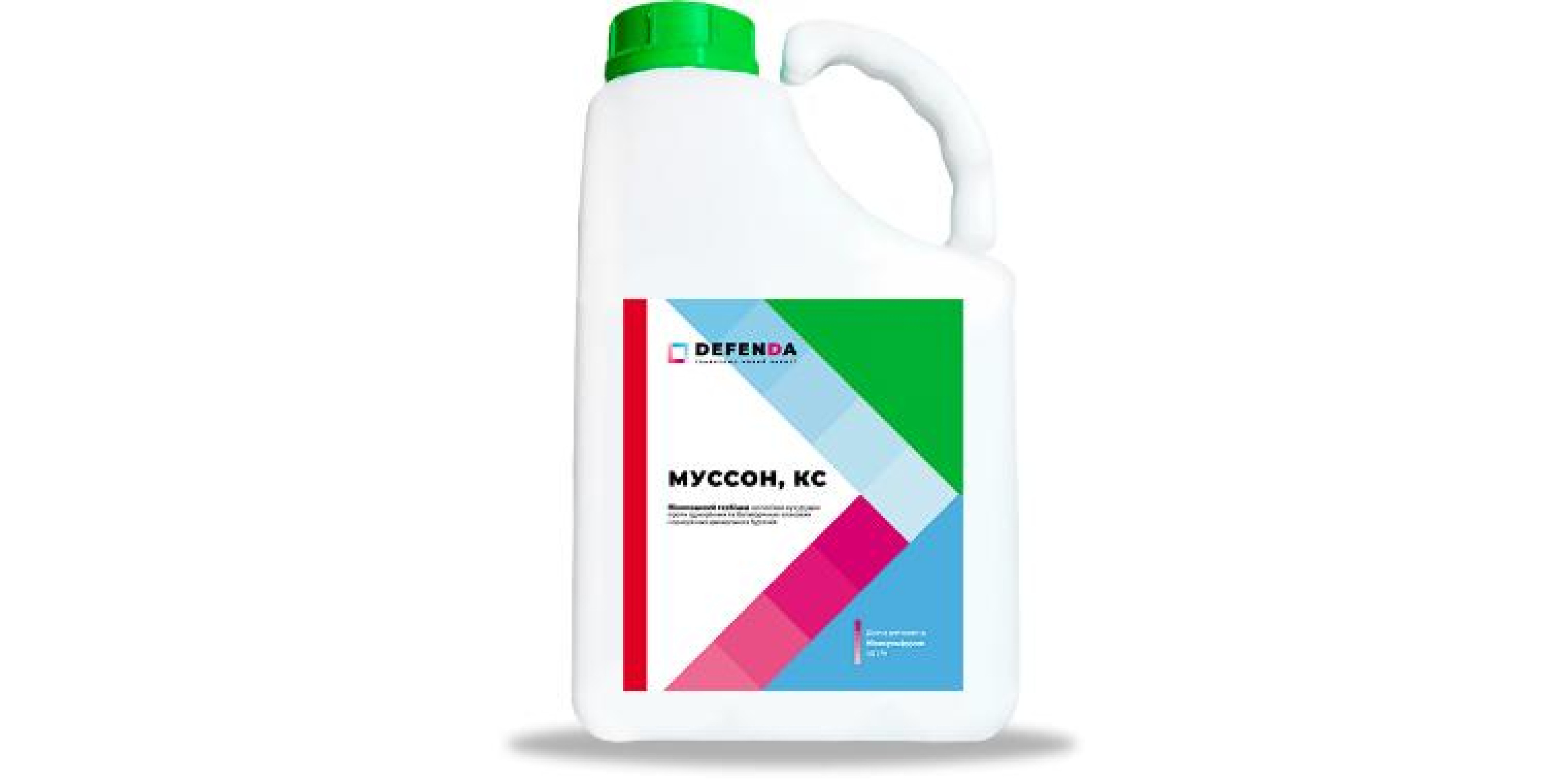 Муссон (10л)