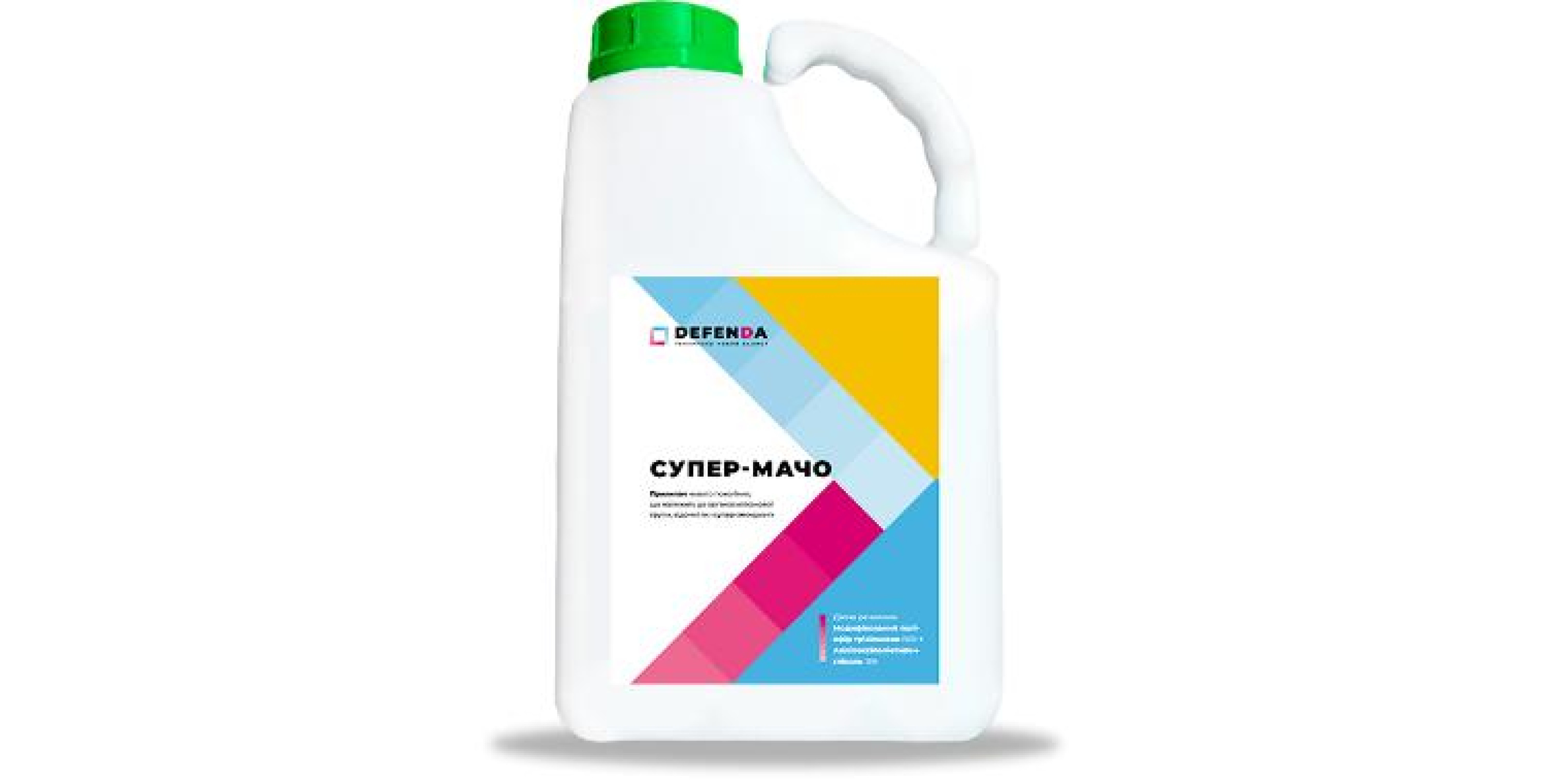 Супер Мачо (5л)