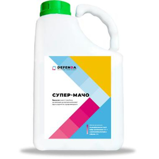 Супер Мачо (5л)