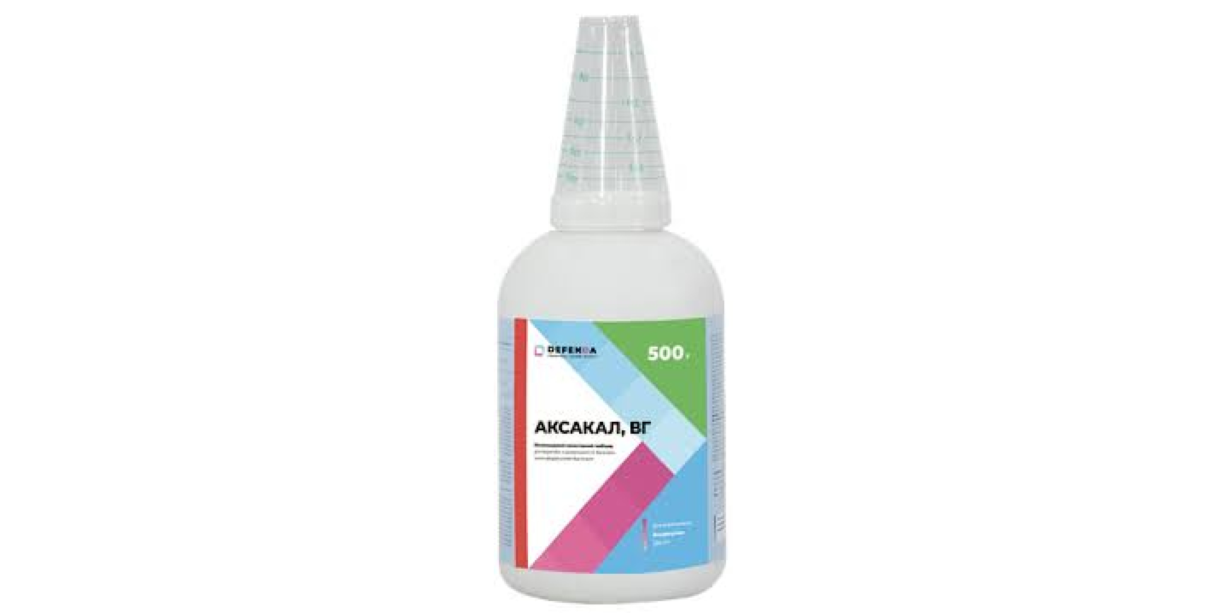 Аксакал (0,5кг)