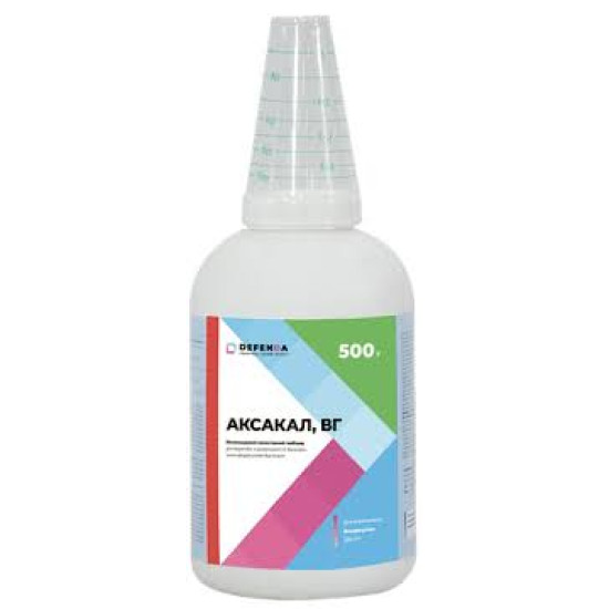 Аксакал (0,5кг)