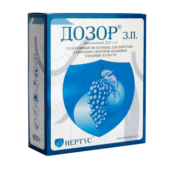 Дозор (0,6кг)