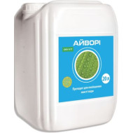 Айворі (20л)